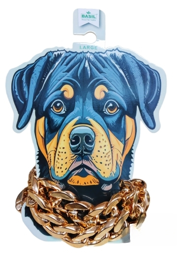 Dog jewellery Collar