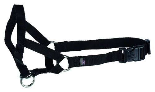 Top Trainer Training Harness, 22 cm, S, Black
