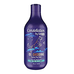 Constellation by Lozalo Deshedding Dog Shampoo