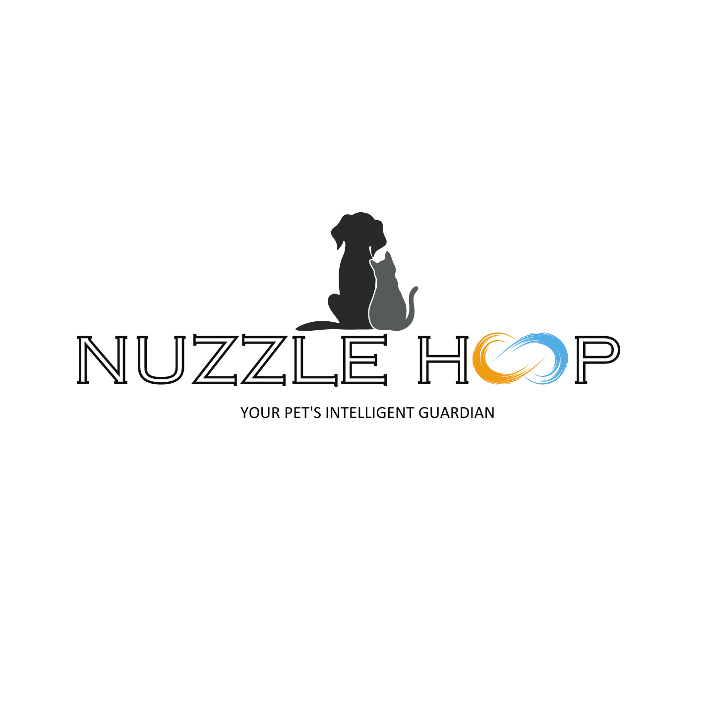 Nuzzle Hoop
