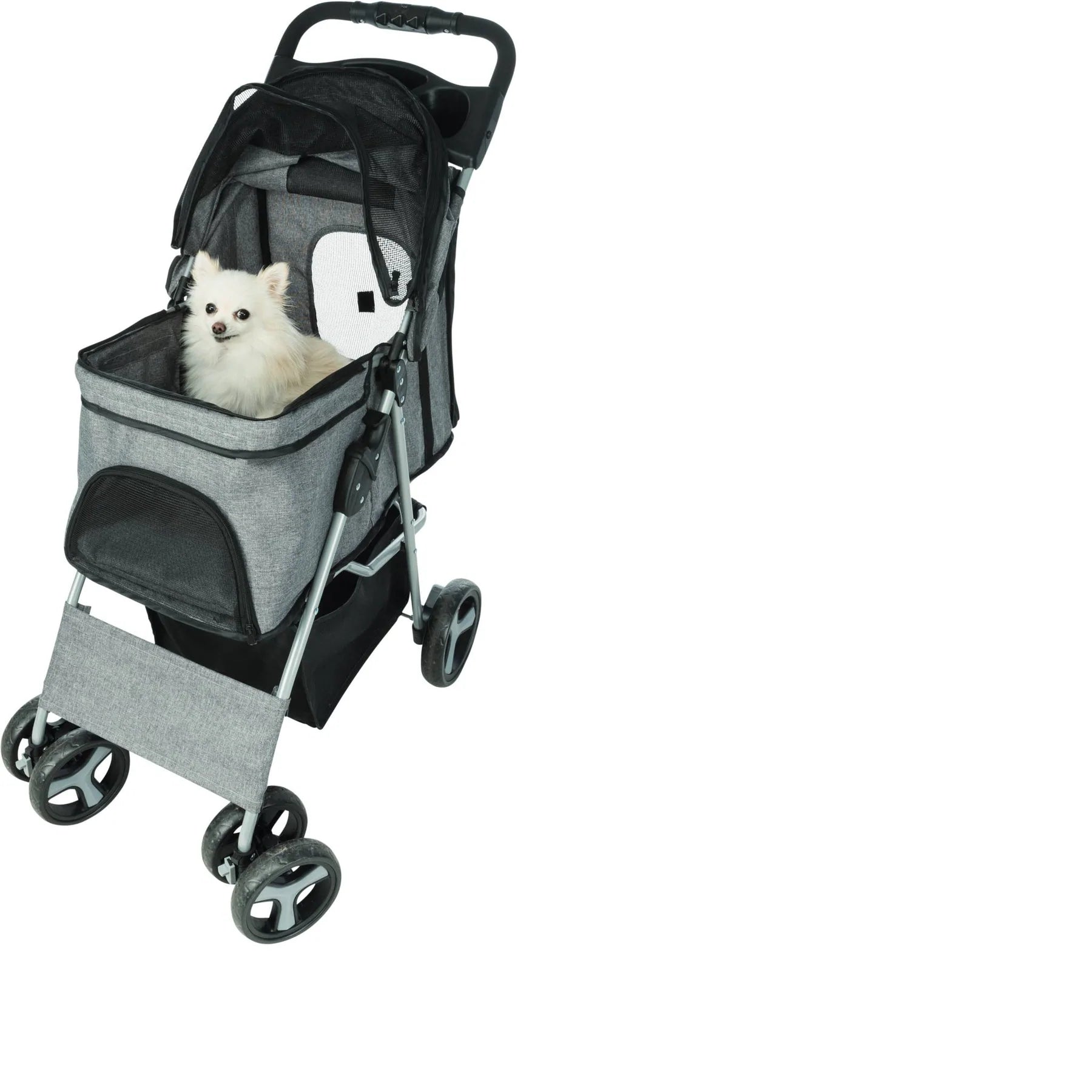 Pet Buggy/ Scroller for Dogs & Cats- Trixie