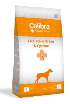 Calibra Oxalate & Urate & Cystine Dog Food