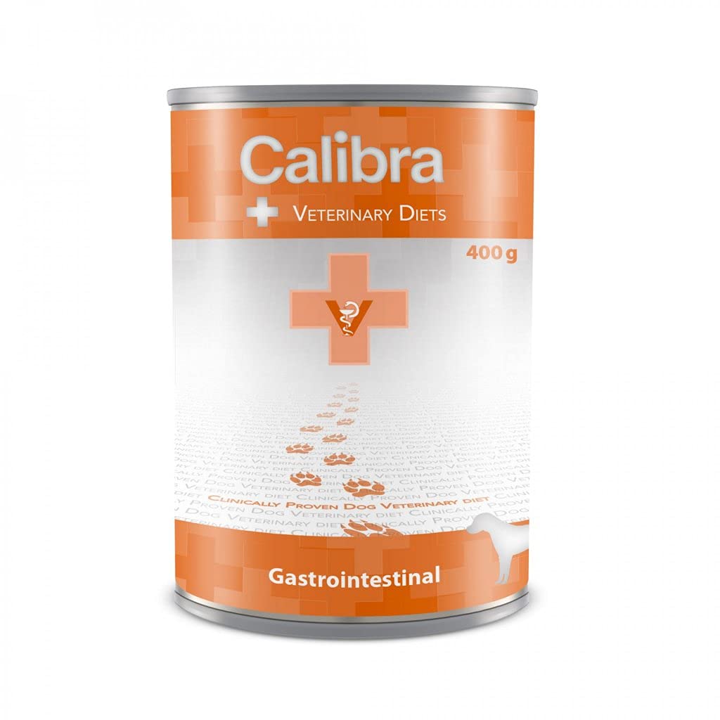 Calibra Dog Gastrointestinal Wet Food (400g)