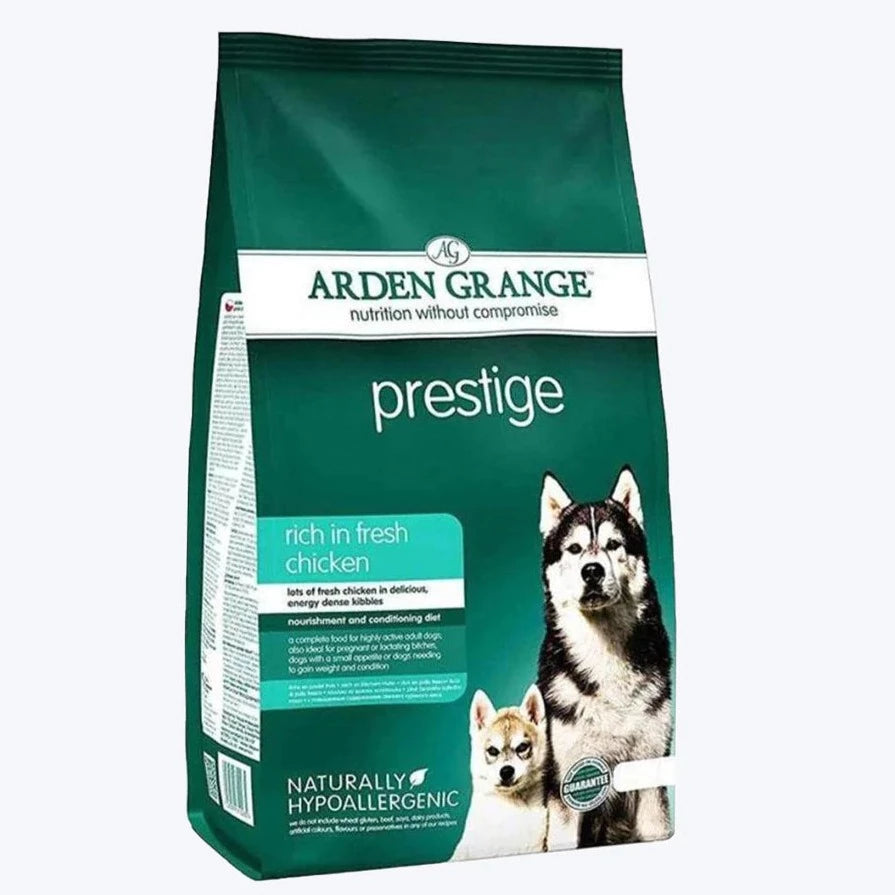 Arden Grange +1 Prestige Fresh Chicken