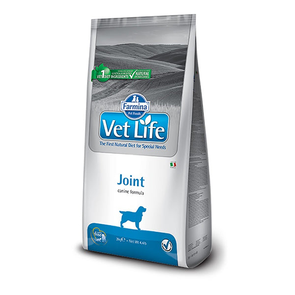 VetLife Joint Canine Formula Dry Dog Food