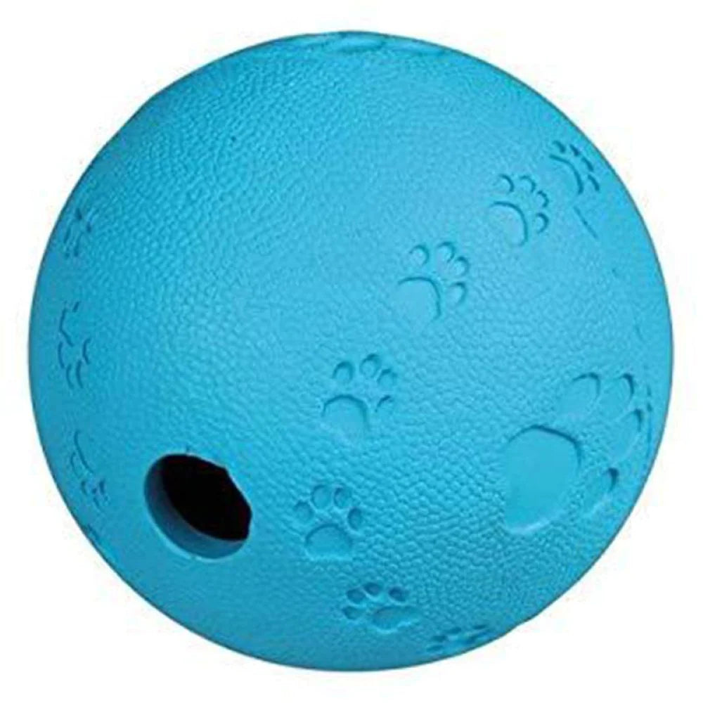 Snack Ball Interactive Dog Toy, Large