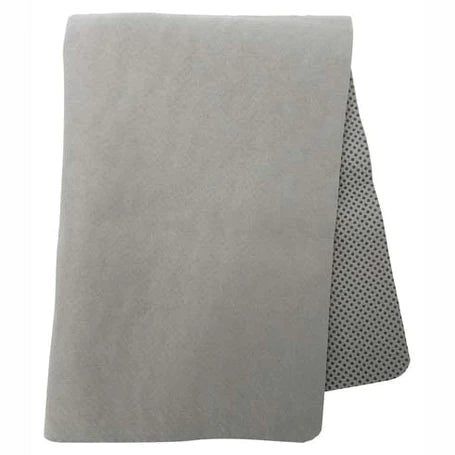 Trixie  Towel For Dogs & Cats - Grey