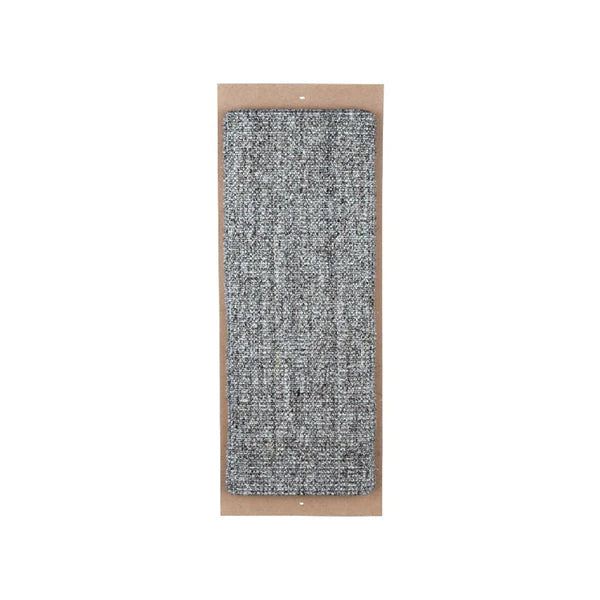 Scratching Board Grey 17 × 70 cm