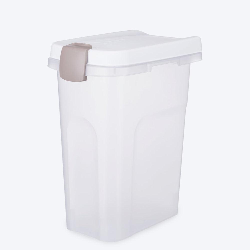 Trixie - Barrel for Storing Products like Dry Food, Litter & Similar (3 Sizes)