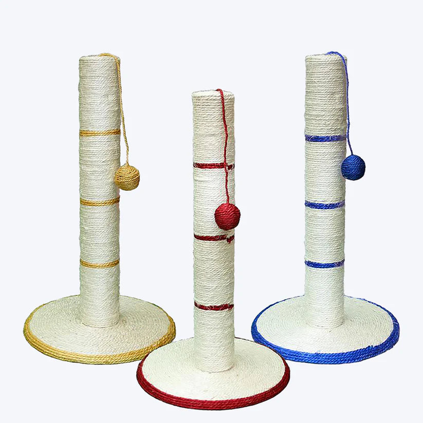 Scratching Post, Various Colours