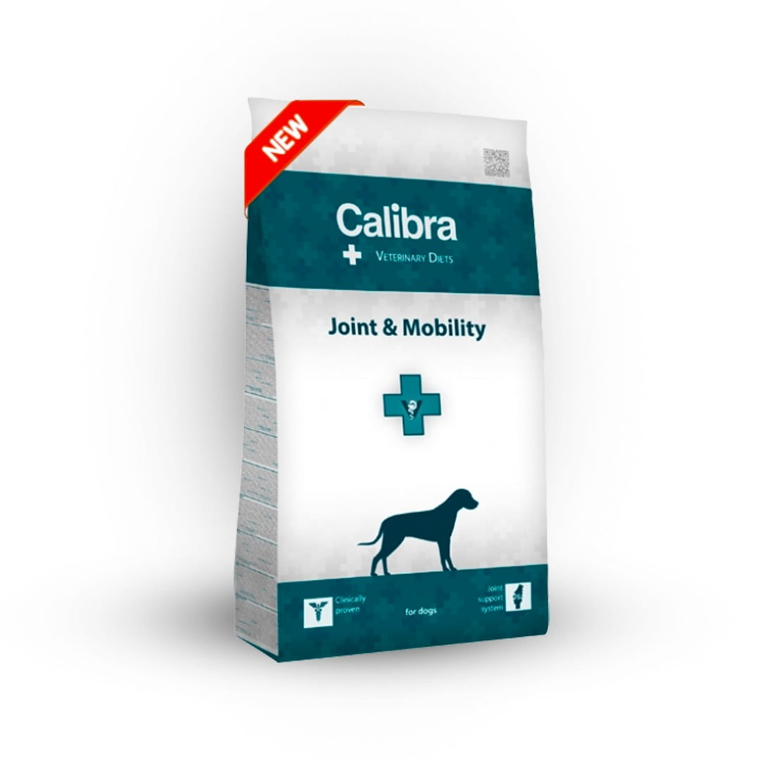 Calibra Joint & Mobility Dog Food