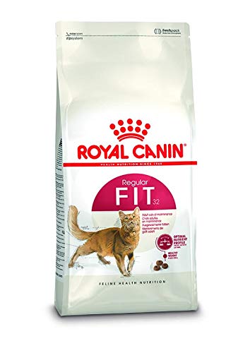 Royal Canin Cat Dry Food Fit 32