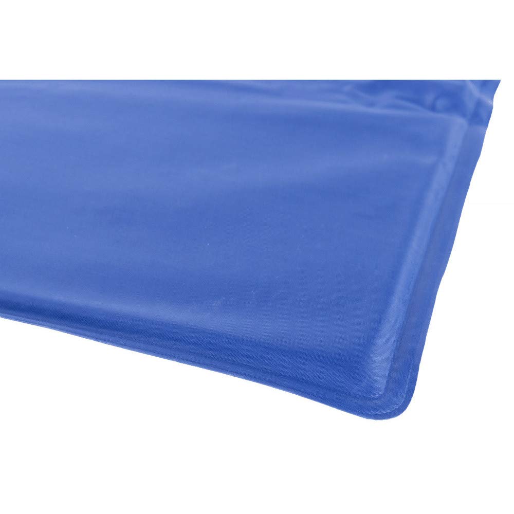 Dog Cooling Mat by Trixie (Blue)