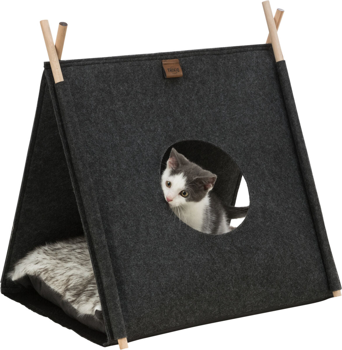 Trixie Beds for Cats - Elfie Cave