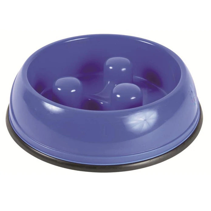 Trixie - Slow Feeder Bowl for Dogs